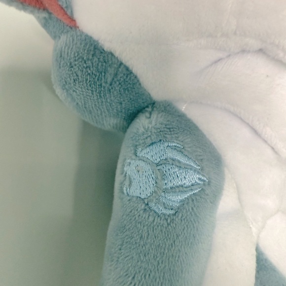 TY Disney Lion King Guard Bunga Bean Plush - Picture 9 of 13